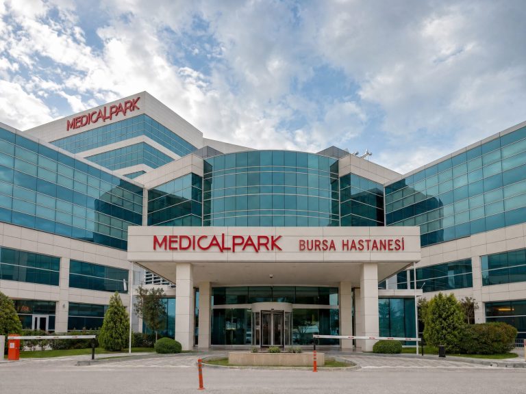 Medical Park Bursa Hastanesi