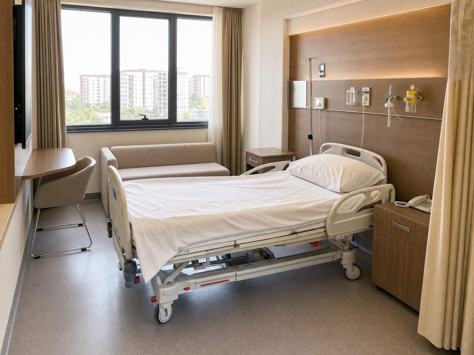Medical Park Bursa Hastanesi