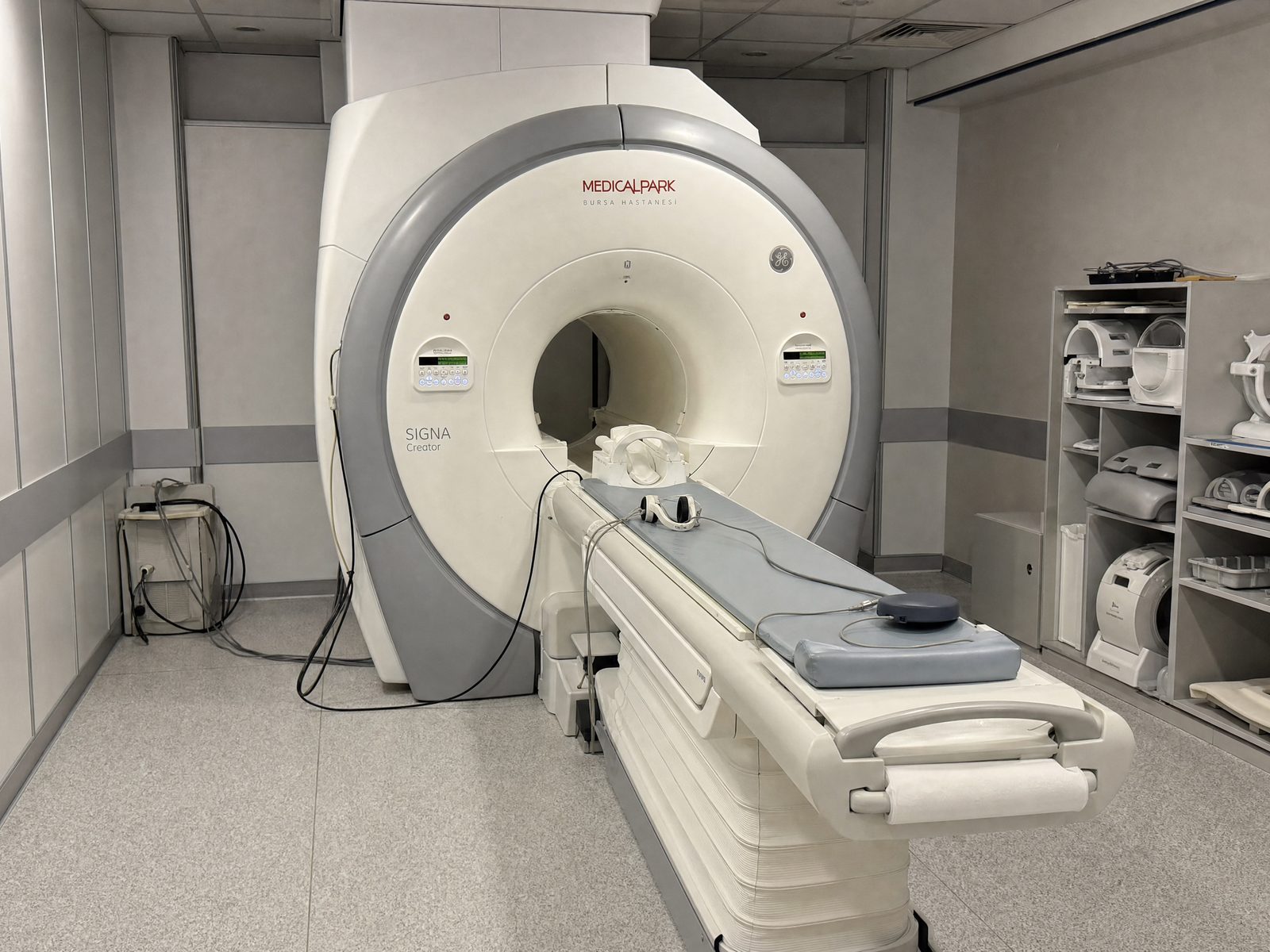 Medical Park Bursa Hastanesi