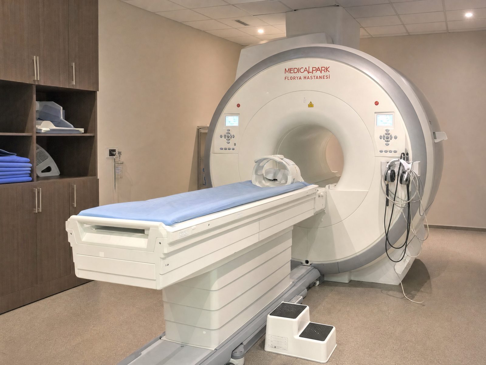 İstanbul Aydın Üniversitesi Medical Park Florya Hastanesi