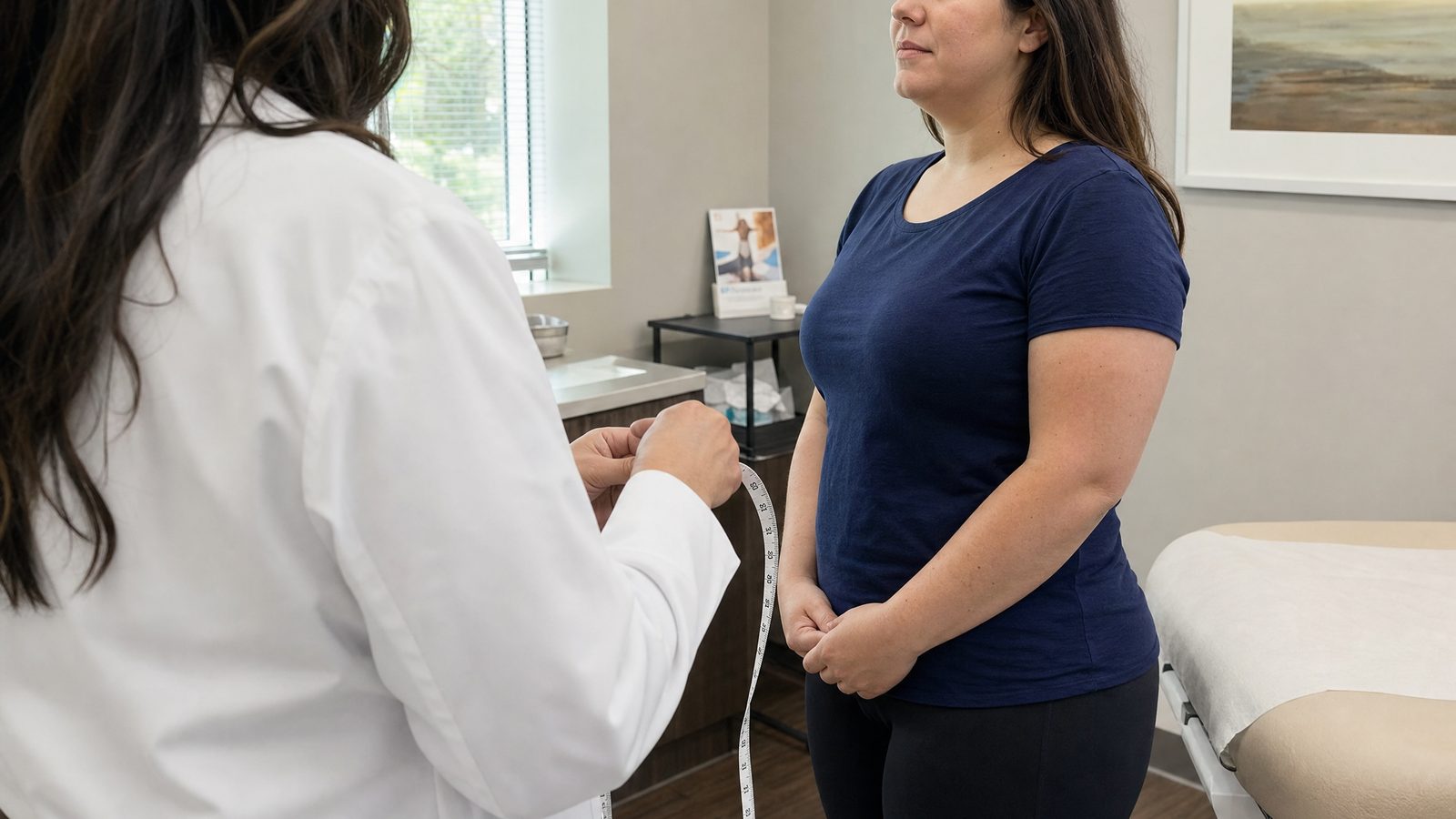 Liposuction ve Vaser liposuction