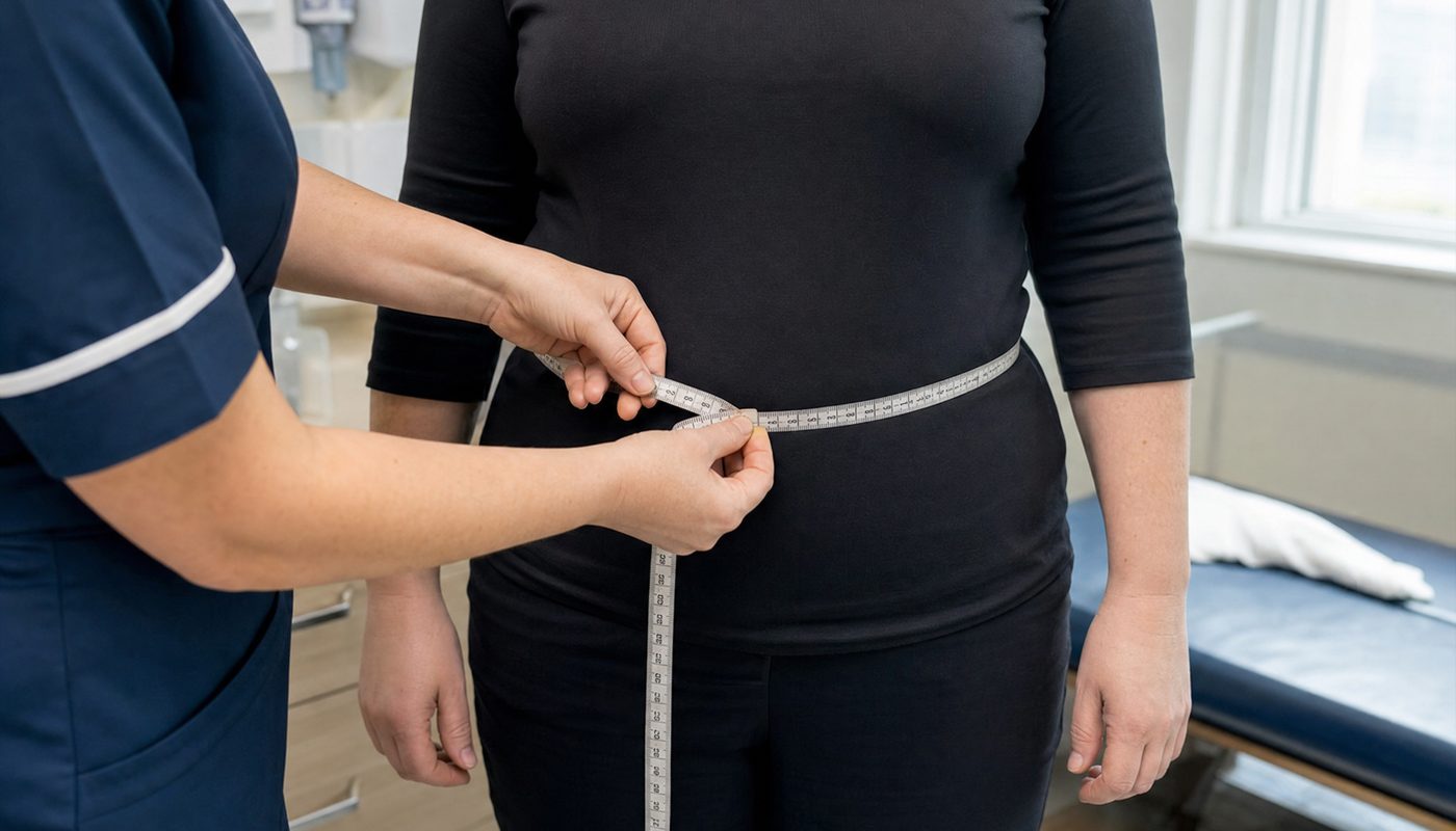 Liposuction ve Vaser liposuction
