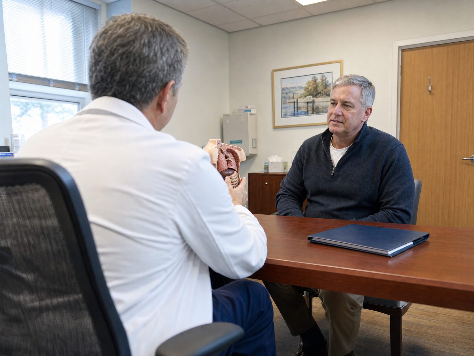 Genel Cerrahi